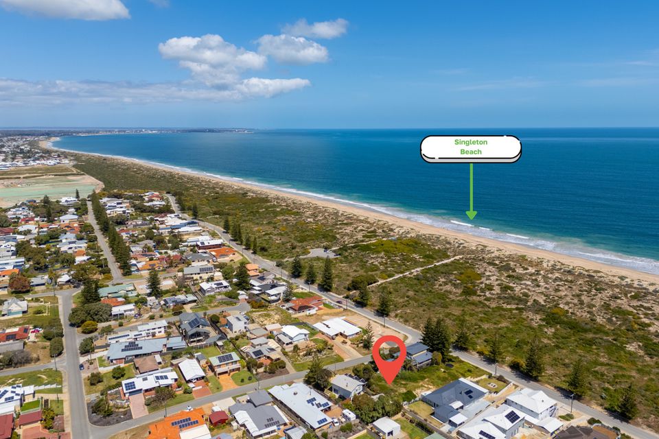 10 Coffey Street, Singleton