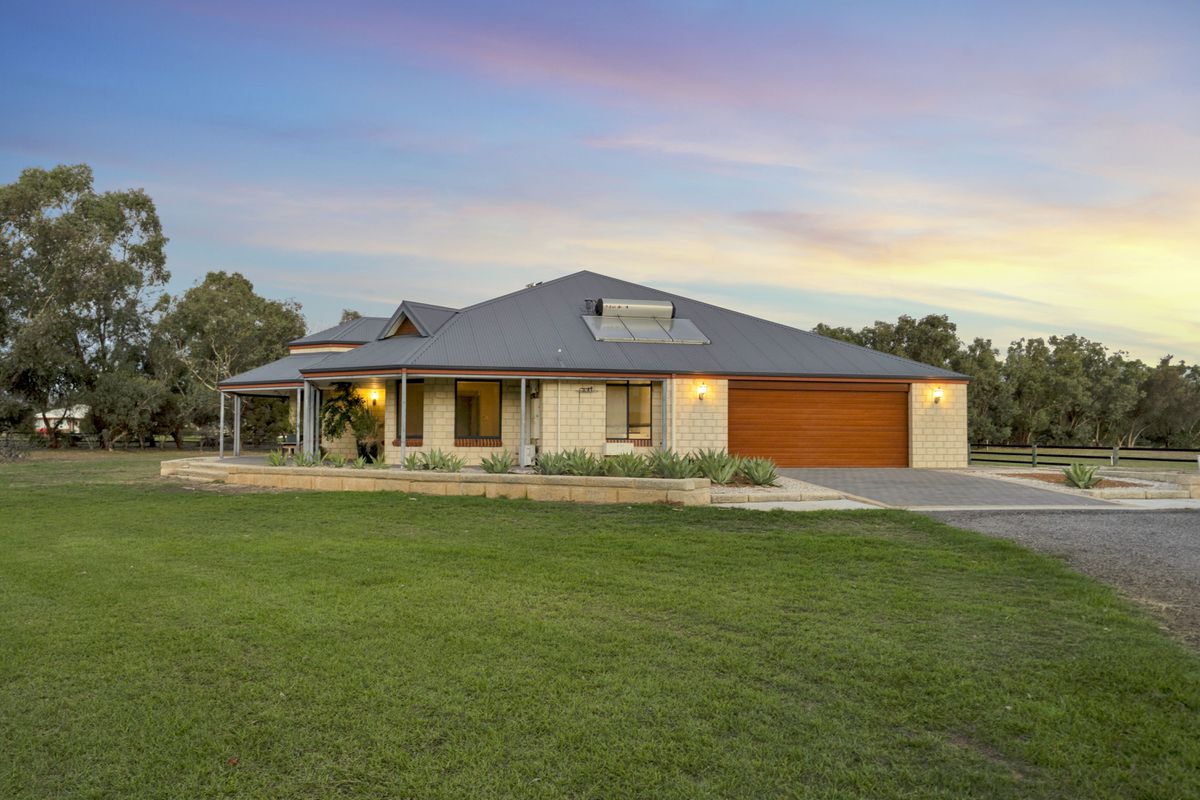 46 Pure Steel Lane, Mundijong