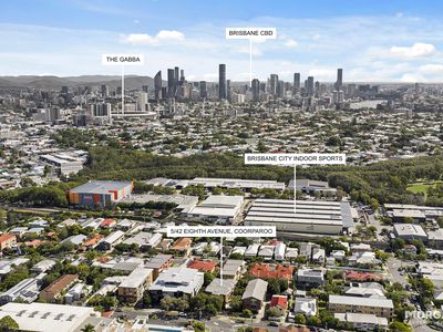 5 / 42 Eighth Avenue, Coorparoo