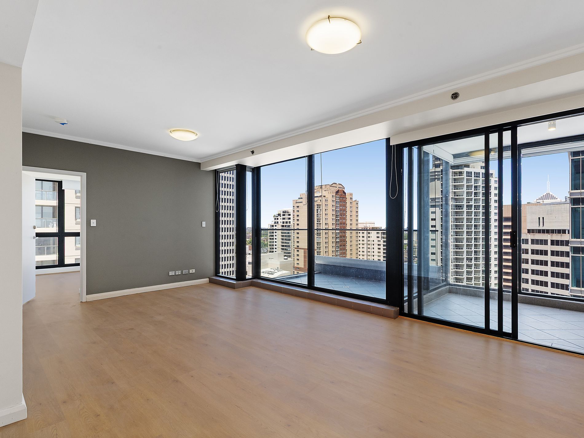 3602 / 91 Liverpool Street, Sydney