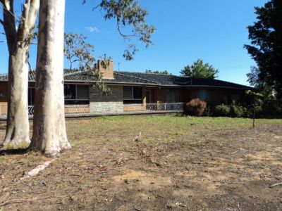 115 Abernethy Road, Byford