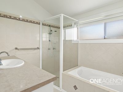 1 Tasman Road, St Georges Basin