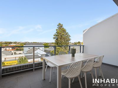 19 / 405 Oxford Street, Mount Hawthorn