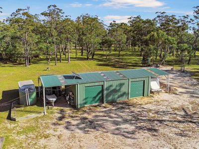 14 Advance Road, Sussex Inlet