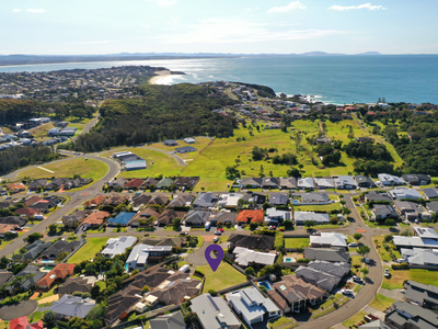 5 Fortuna Close, Forster