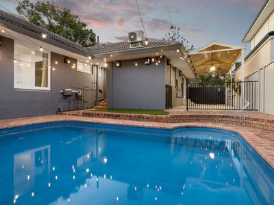 2 Fletcher Street, Applecross