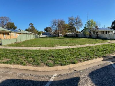 58 Tallow Street, Moulamein