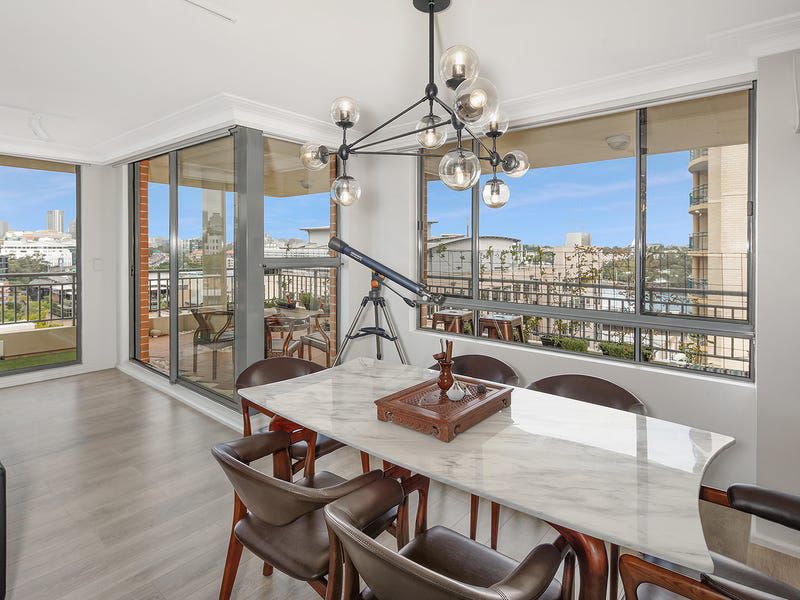 2 Quarry Master Drive, Pyrmont