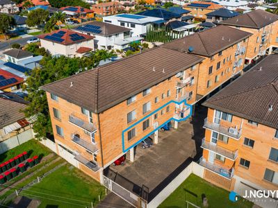 2 / 132-134 Lansdowne Road, Canley Vale