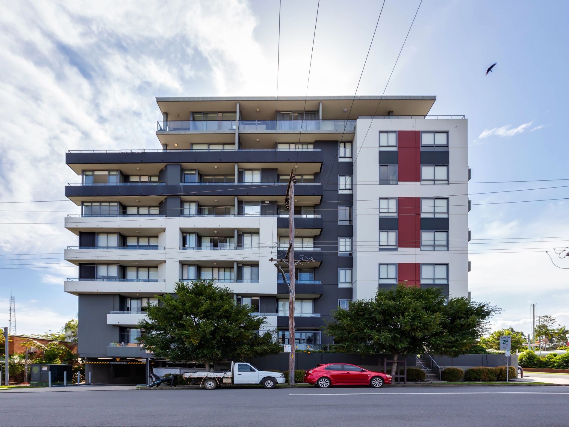 101/6-8 Charles Street, Charlestown