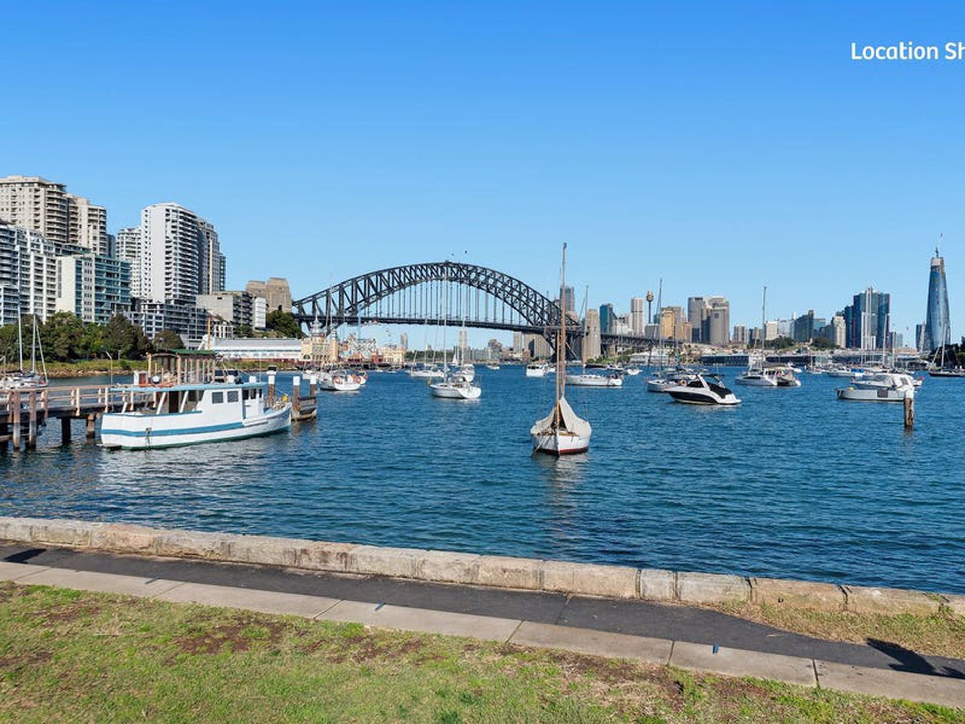4 / 27 Lavender Street, Lavender Bay