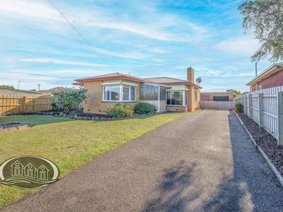 12 Moodie Street, Portland