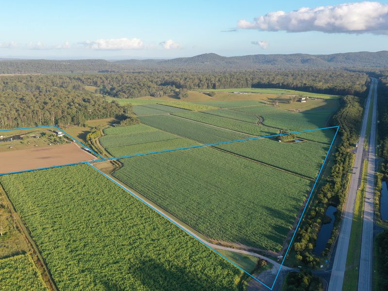 13 PACIFIC HIGHWAY, Mororo