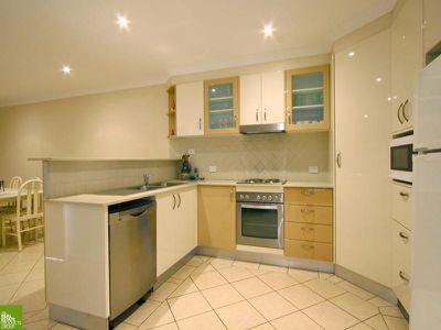 Barrack Heights