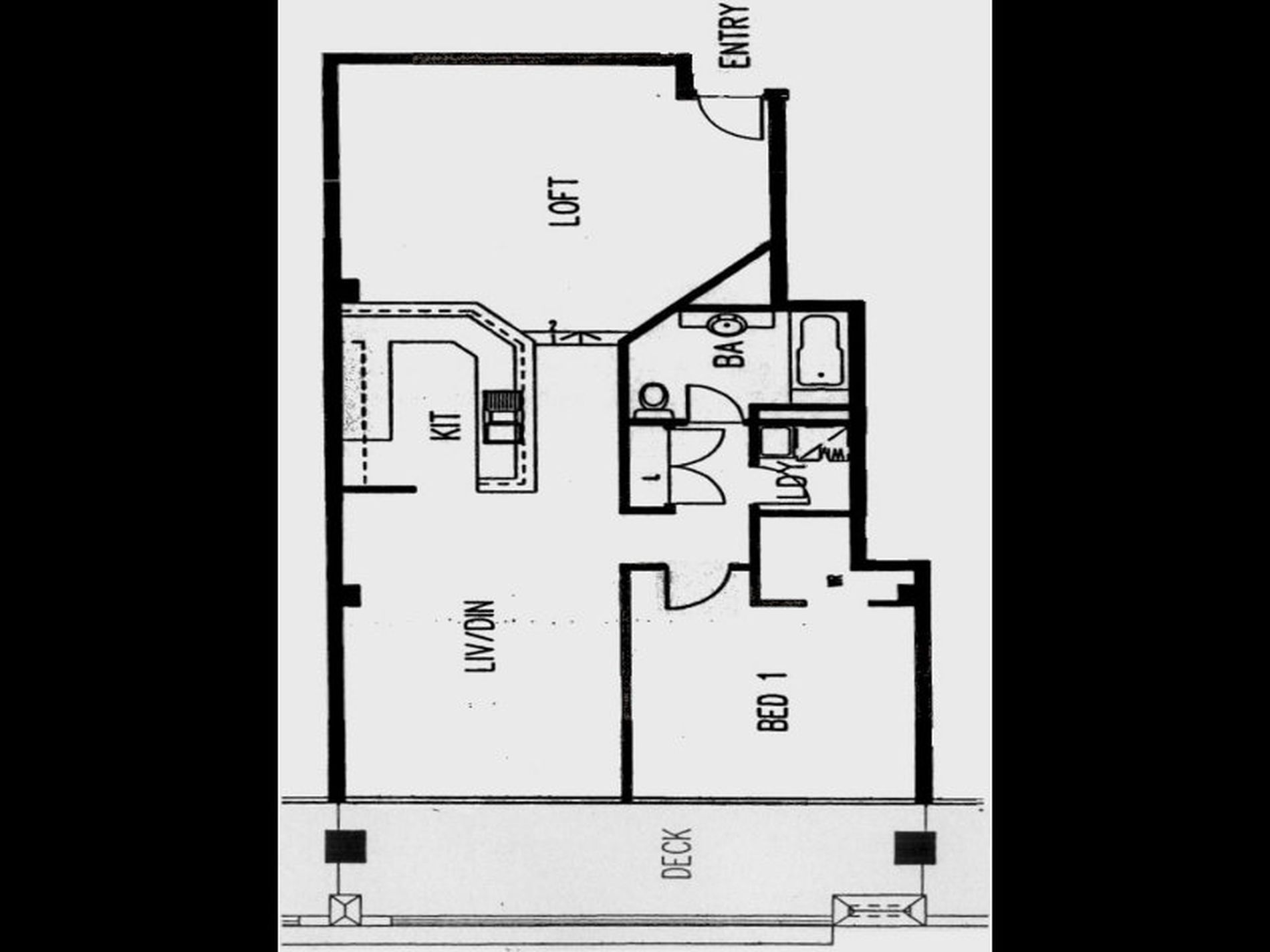607 / 105-113 Campbell Street, Surry Hills