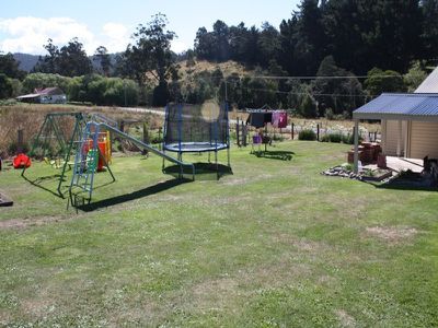 101 Kermandie River Road, Geeveston