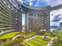 905 / 8 Margaret Street, Brisbane City