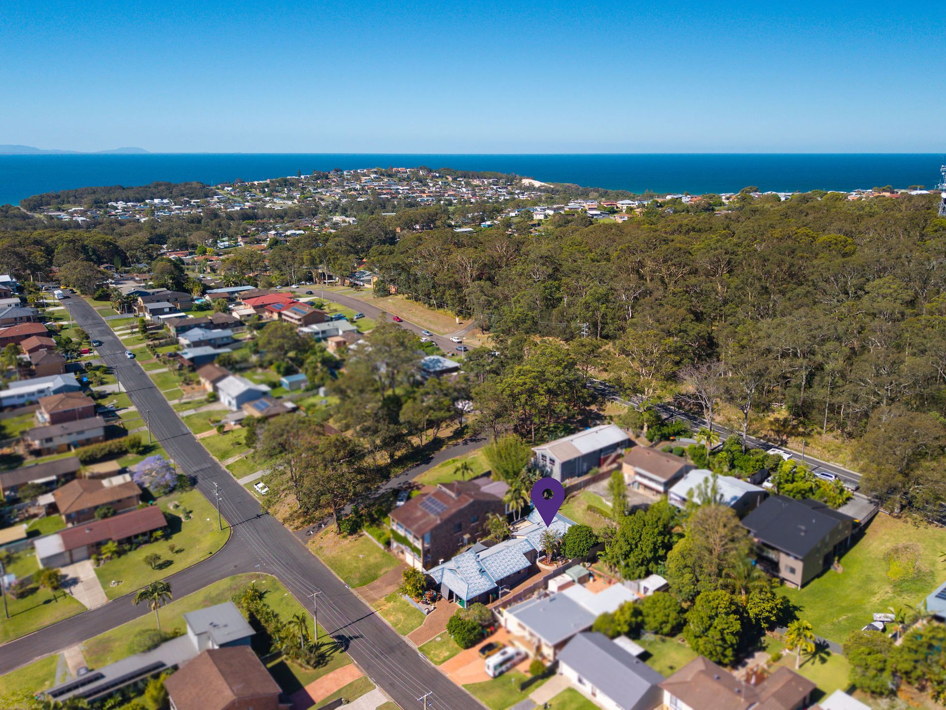 2 / 34 Surfview Avenue , Forster