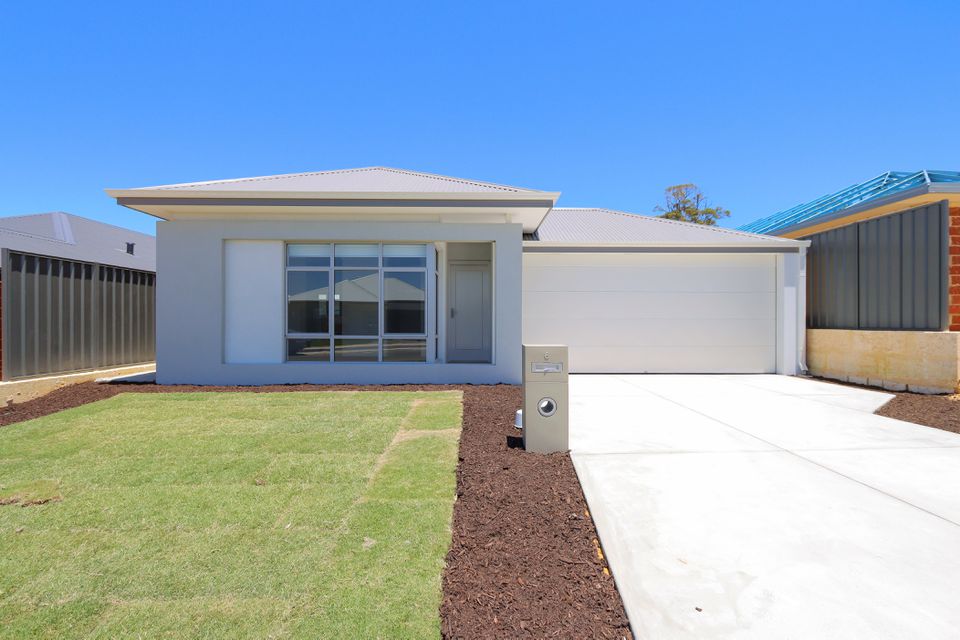 6 Sentosa St, Baldivis