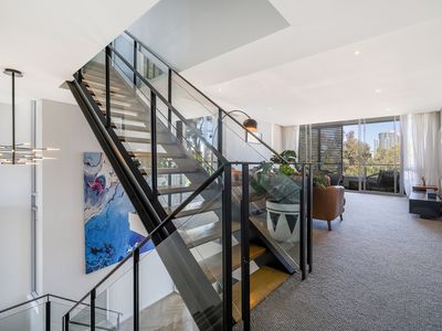 42 The Circus, Burswood