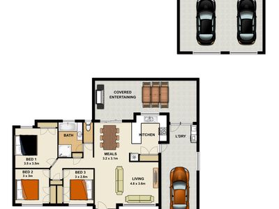 81 Durrang Street, Durack