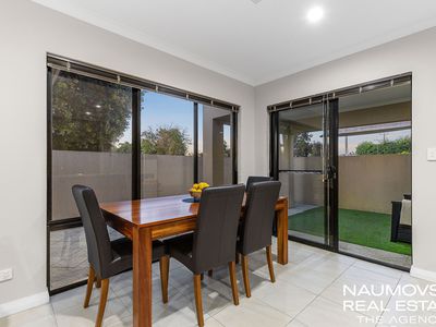 32A Arkana Road, Westminster