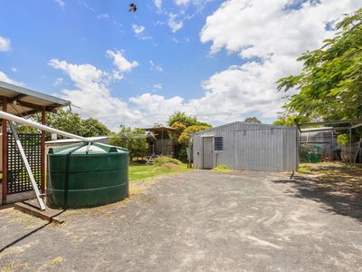 34 River Road, Dinmore