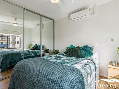 146 / 250 Beaufort Street, Perth