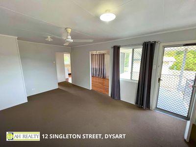 12 Singleton Street, Dysart