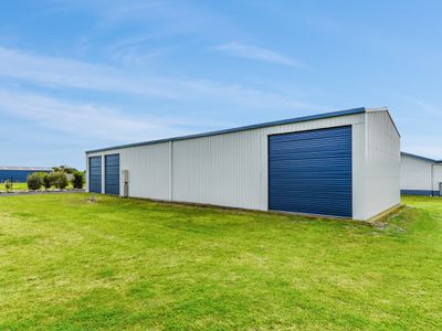 17 Sutherland Drive, Beachport
