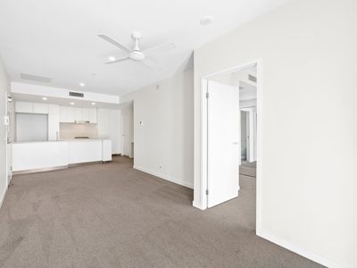 601 / 48 Jephson Street, Toowong