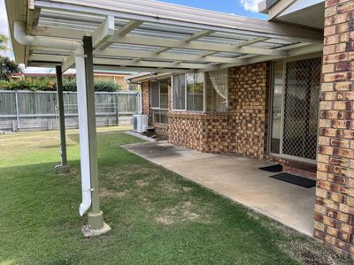 14 Burns Crescent, Wondai