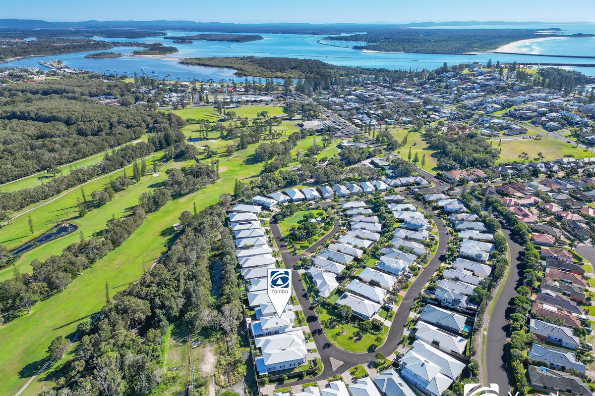 44 The Drive, Yamba