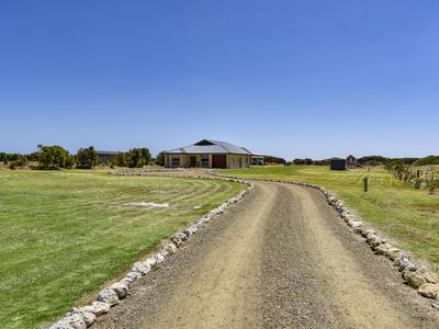 26 Lakeside Drive, Beachport