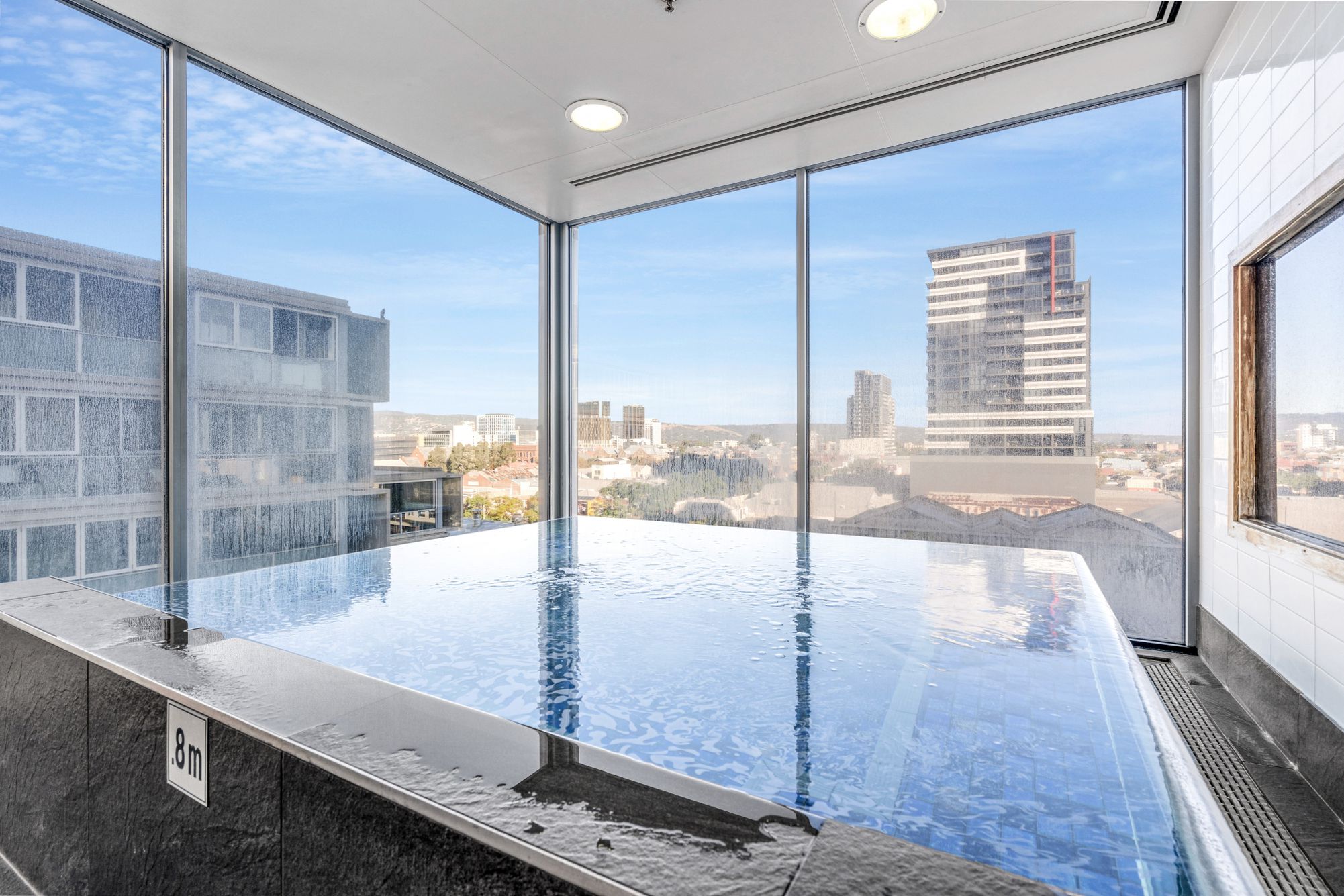 612 / 10 Balfours Way, Adelaide