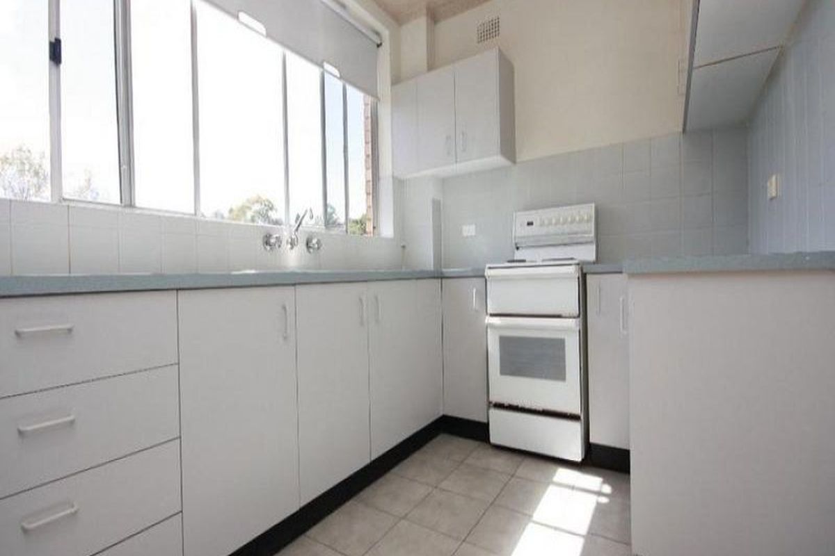 11 / 24 Bray Street, North Sydney