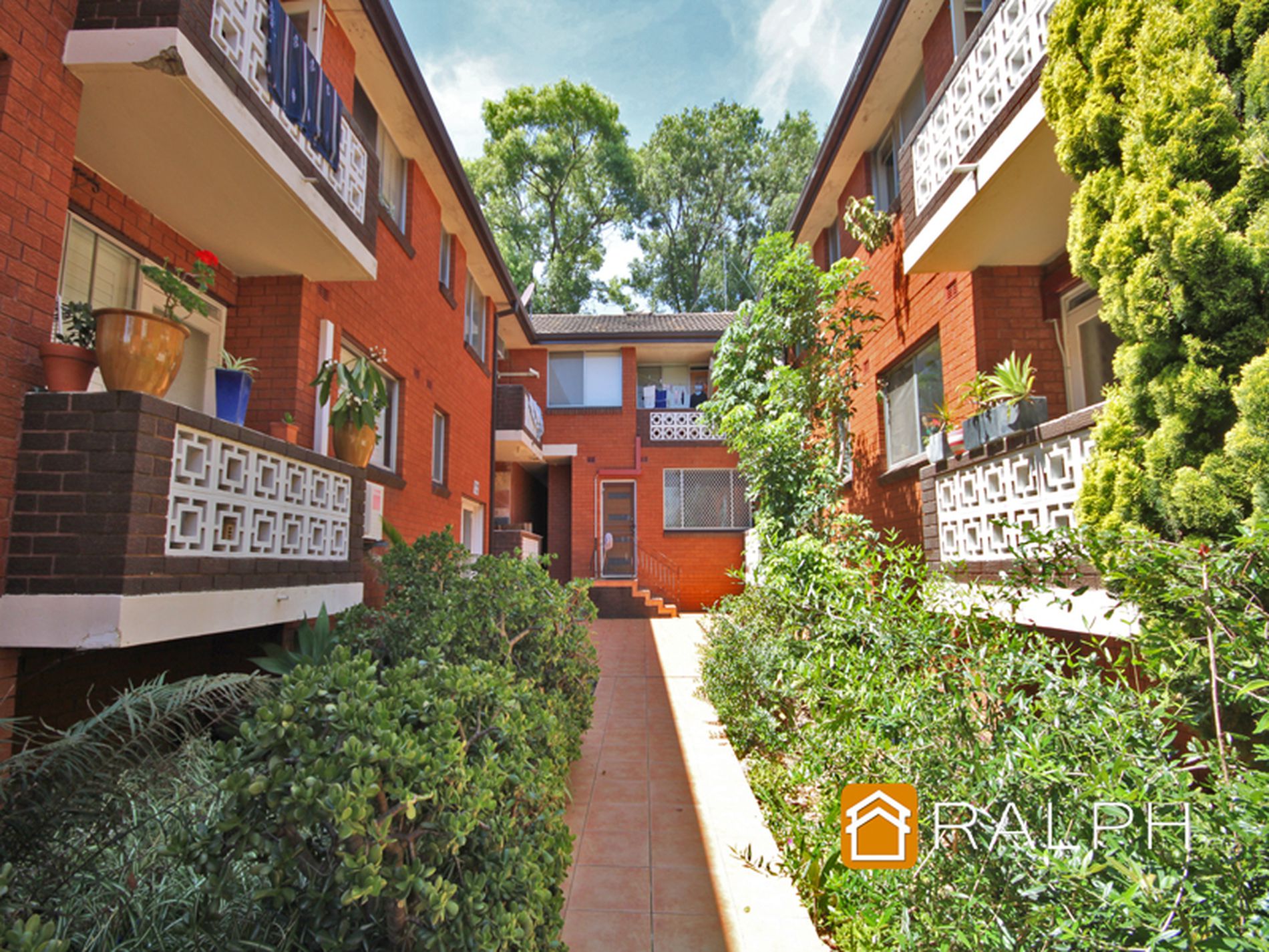 15 / 10 Melrose Avenue, Lakemba