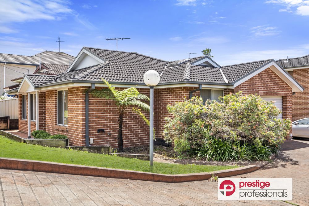 1/87-91 Walder Road, Hammondville