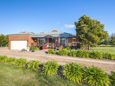 44 Joseph Avenue, New Gisborne