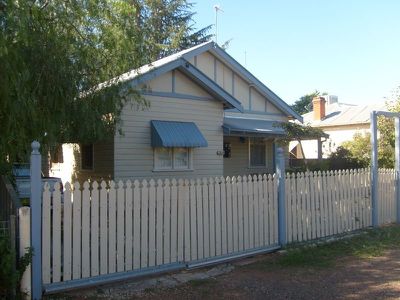 112 Wingewarra Street, Dubbo