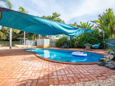 104 Paton Road, South Hedland