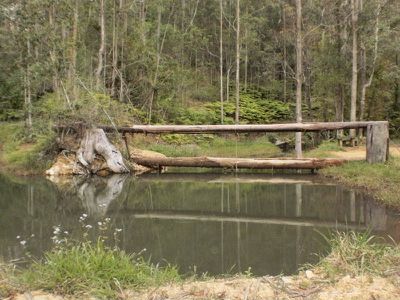 Lot 3 Maleny-Stanley River Rd, Booroobin