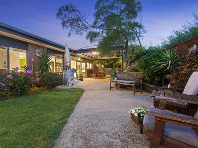 94 Cape Schanck Road, Cape Schanck
