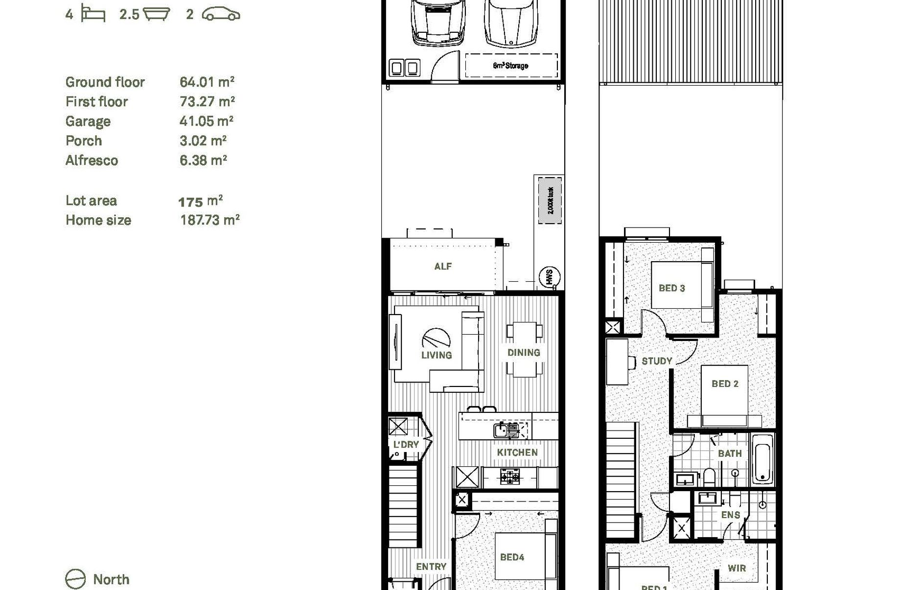 Lot 10 Tackle Drive, Point Cook