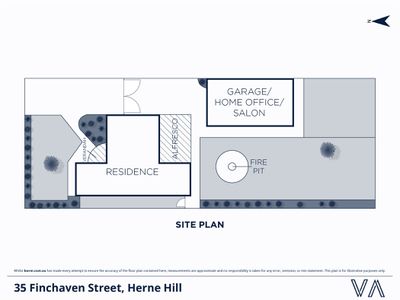35 Finchaven Street, Herne Hill