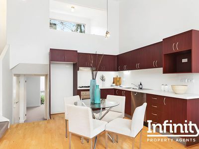 43 / 75 Stanley Street, Chatswood