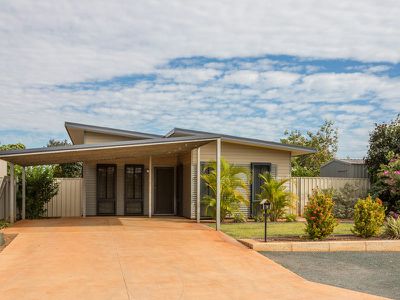 9 Bridge Street, South Hedland