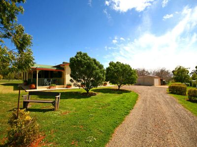 26 Galway Avenue, Gunnedah