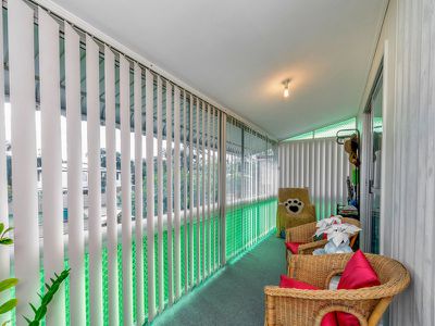 12 Chifley Crescent, Brassall