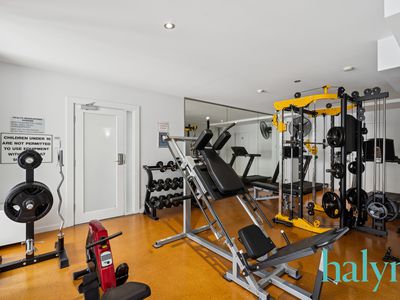 63 / 259-269 Hay Street, East Perth